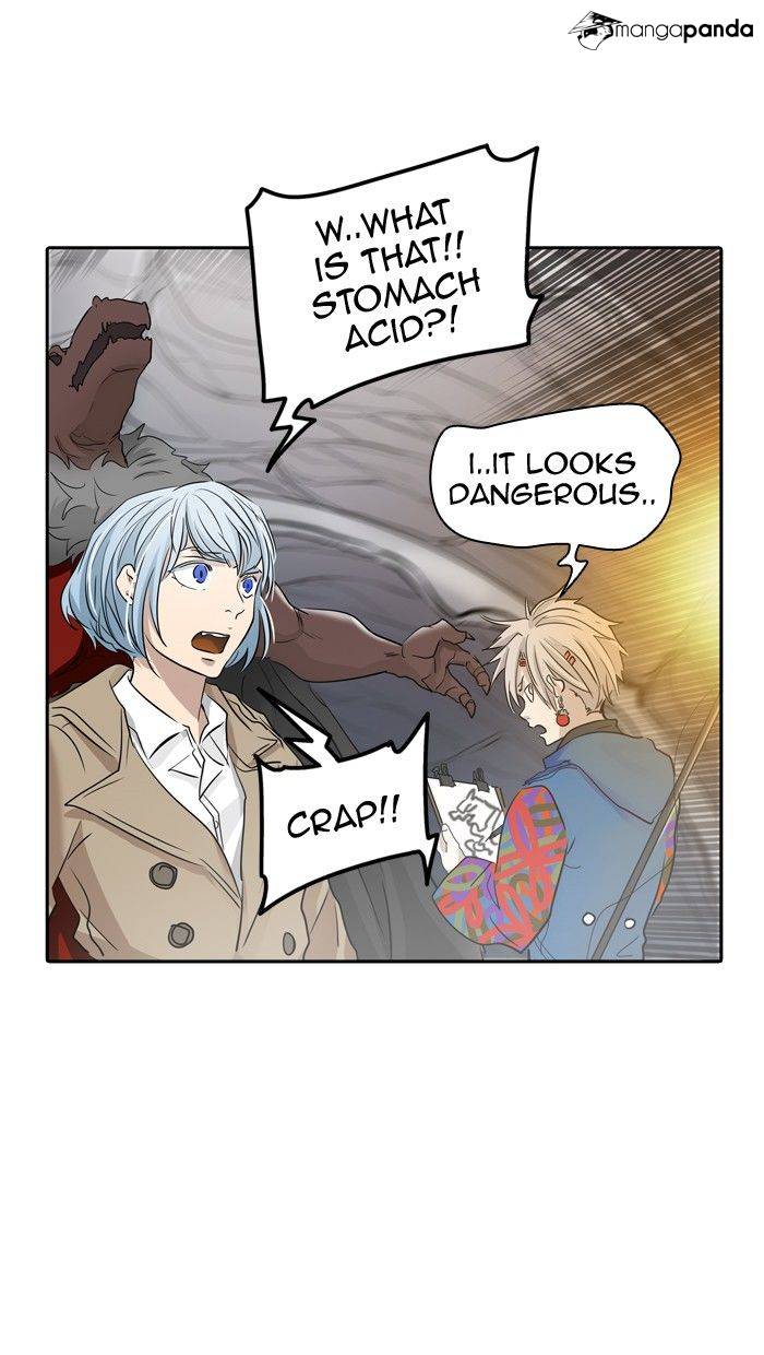 Tower of God Chapter 345 image 062